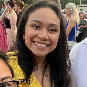 Meet your Posher, Kaitlin